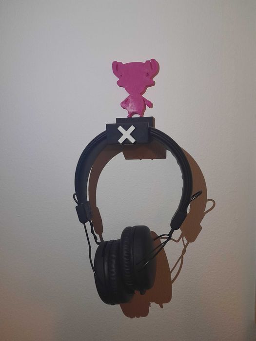 HeadPhone stand - Tony Tony Chopper - OnePiece