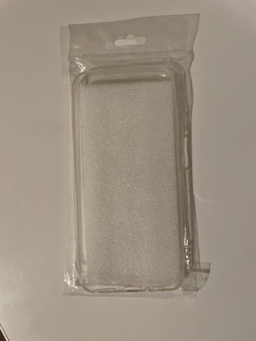 Capa telemovel ZTE Blade A72