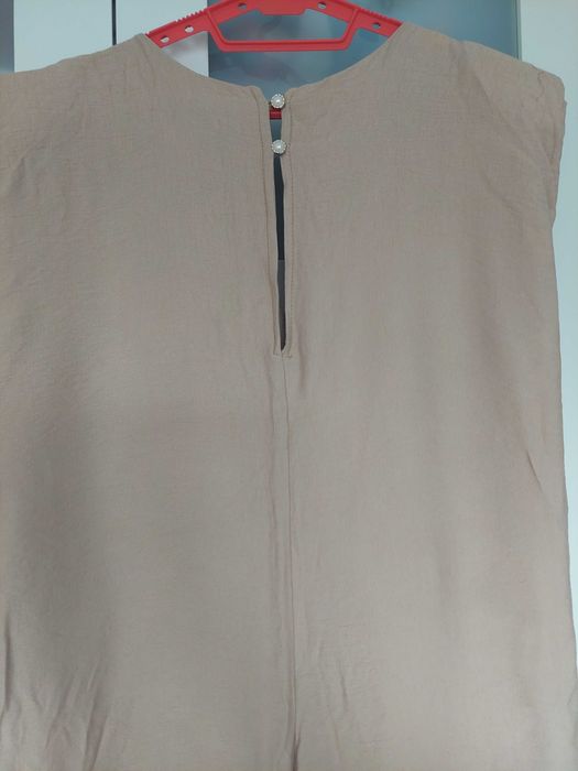 Kombinezon damski spodnie Kenco Italy Komunia Wesele