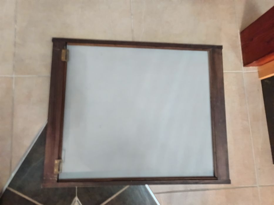 Espelho de quarto / casa de banho