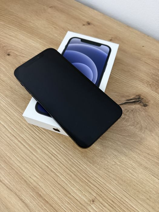 Iphone 12 64GB stan bardzo dobry