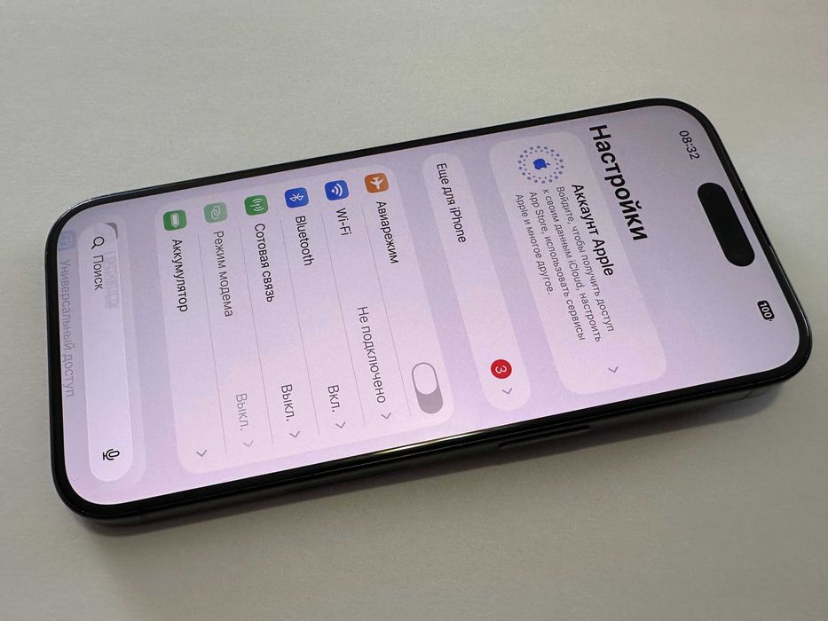 iPhone 15Pro 128 esim