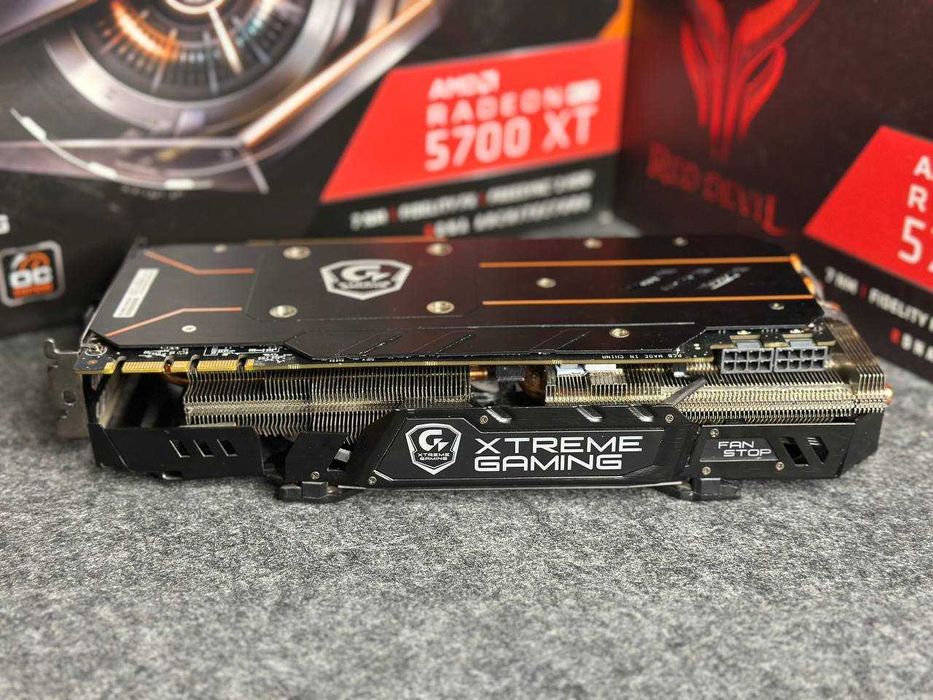 Gigabyte GTX 1080 Xtreme Gaming 8GB | МАГАЗИН | Гарантія 90 днів