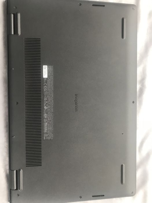 Dell inspirion 15 3510