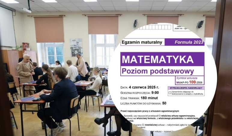 Korepetycje matematyka
