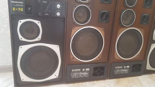 Домашній кінотеатр 5.0 + ресивер Kenwood