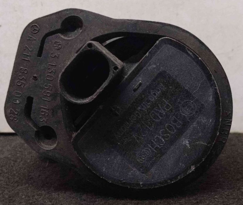 Bomba Água Adicional A2118350028 - MERCEDES-BENZ E-CLASS