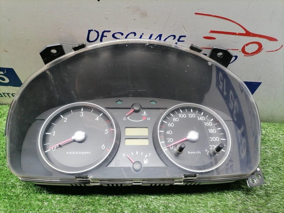 QUADRANTE HYUNDAI GETZ 2005 -940031C550