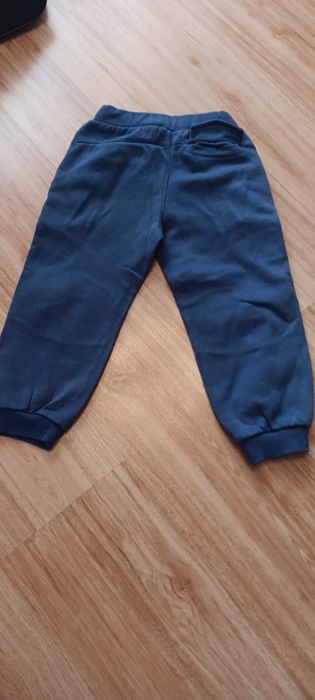 Spodenki dresowe 98
