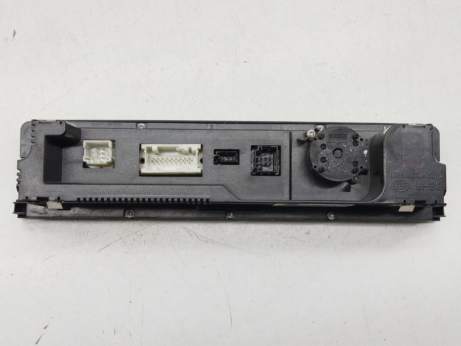 Comando da Sofagem - BMW 3 Touring (E46) | 99 - 05