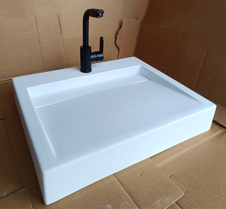 Умивальник на пральну машину 60х50 умывальник на стиральную машину