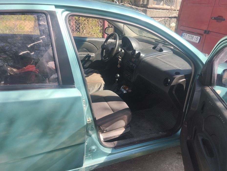 Продам автоШевроле Авео