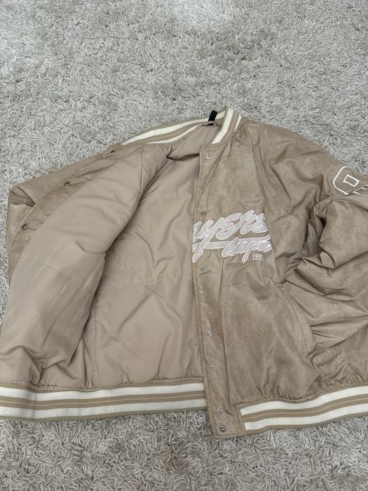 Cienka kurtka na jesień