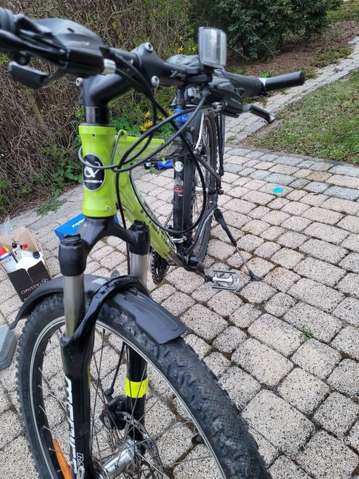 MERIDA  Matts Sua 40