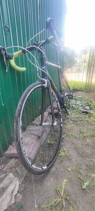 Sprzedam rower Raleigh