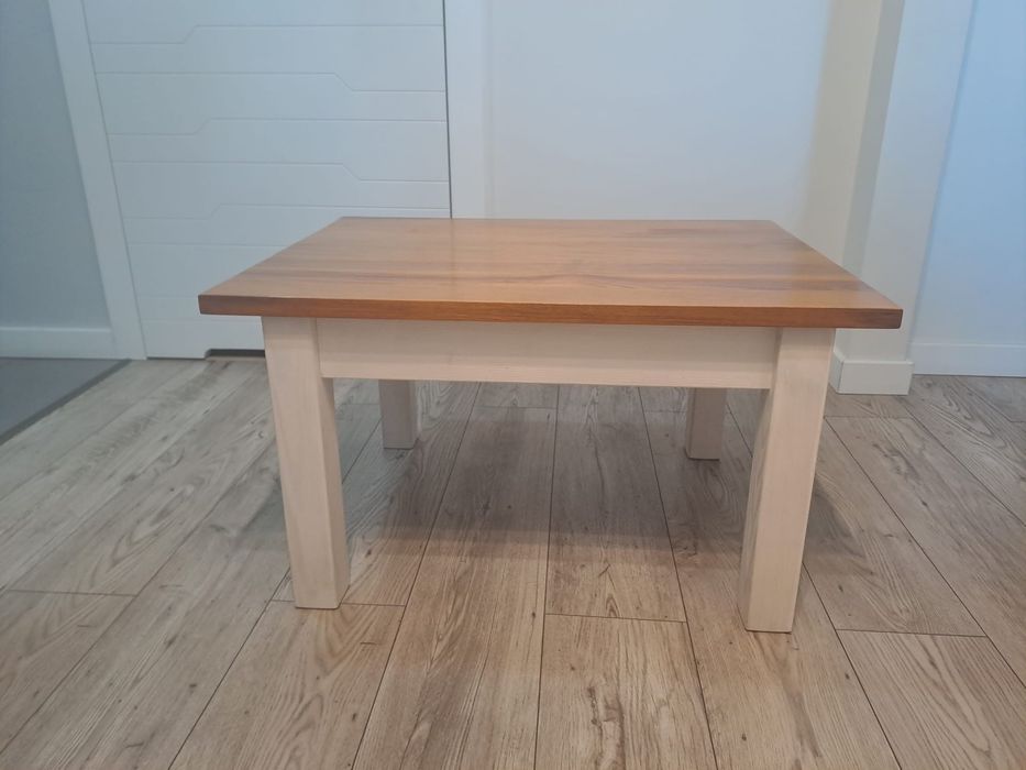 Stolik kawowy 80x60x45