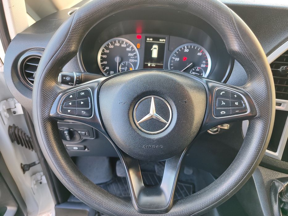 Mercedes-Benz Vito 111cdi