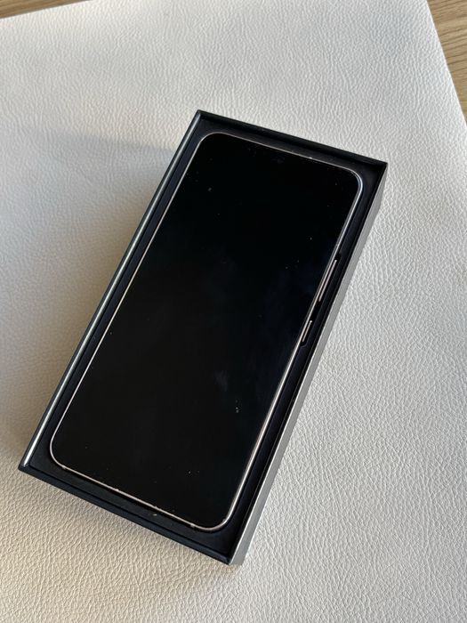 Samsung Galaxy S22 5G 8/128GB Pink Gold | Komplet | Stan BDB