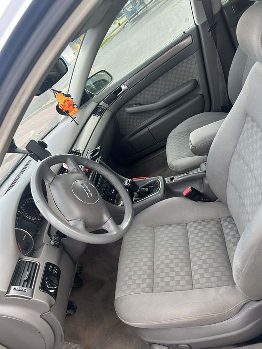 Sprzedam  audi  a6 c5