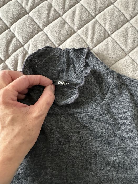 Sukienki ciążowe 5 szt rozm 38-40/M-L