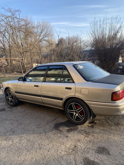 Продам Mazda 323 bj 1.6 16v