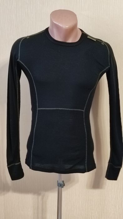 Термофутболка Devold Tuvegga Sport Air