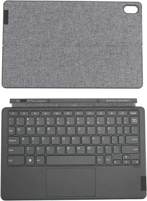 Клавіатура Lenovo KB-J7016-2 для планшета із підставкою Lenovo P11