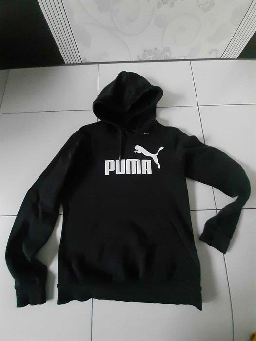 Bluza puma w roz. XS