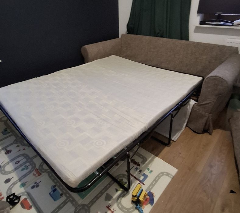 Sofa z funkcja spania