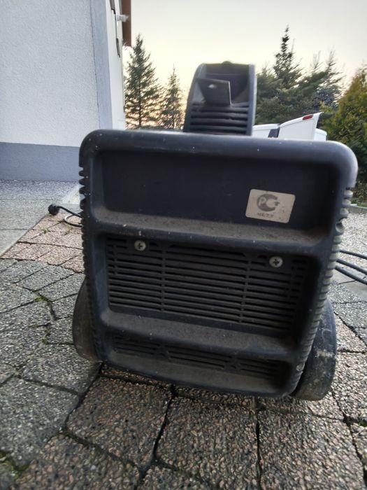 Solidna Spawarka Hobby 2000 | 230V | Sprawna, Mocna, Niezawodna!