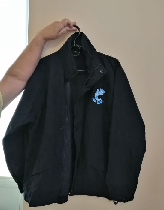 Ветровка Switcher,  демікомбез, жилетка тепла