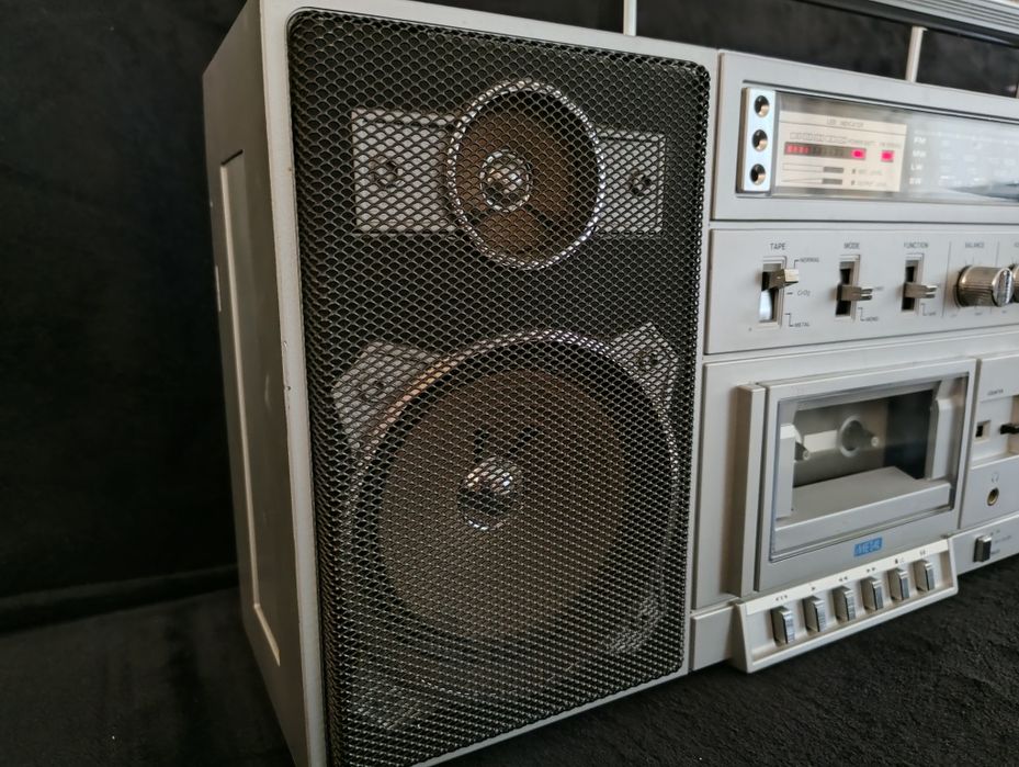 Стерео сістема Studio-80 ,  Samsung  MMC 330