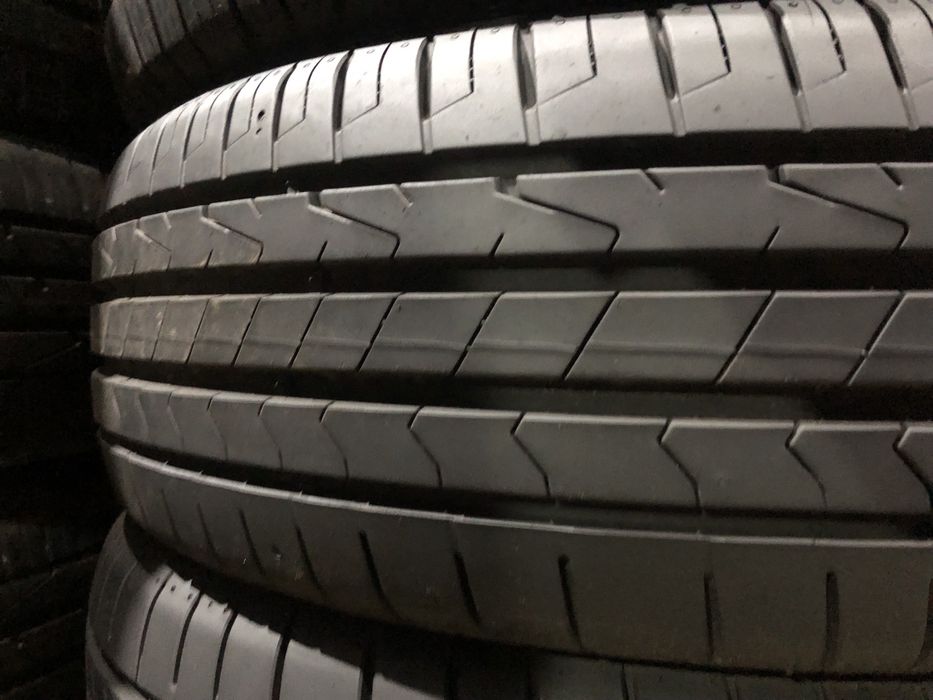 Шины 215/65 17 Hankook Ventus Prime 3