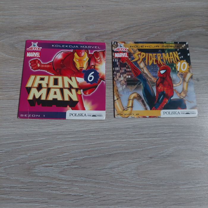 Bajki na dvd dla dzieci