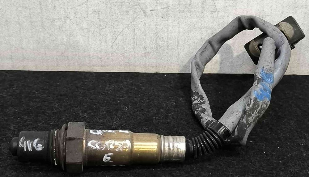Sonda Lambda 55563348 - OPEL CORSA E