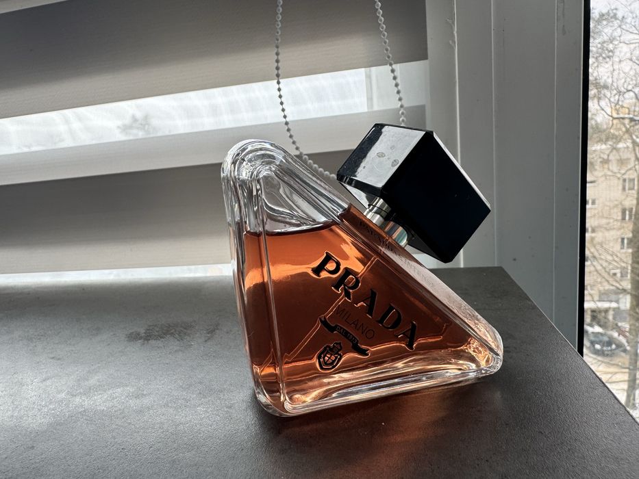 Парфум Prada Paradoxe Intense