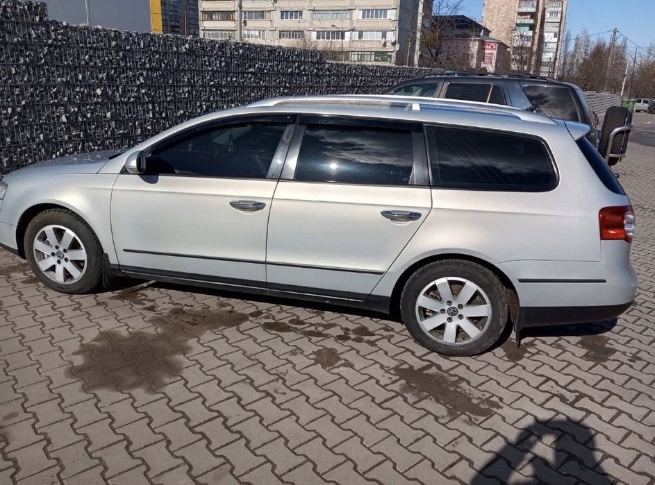 Продам  Volkswagen Passat B6