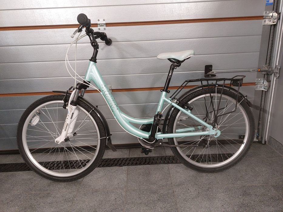 Rower unibike 26 cali