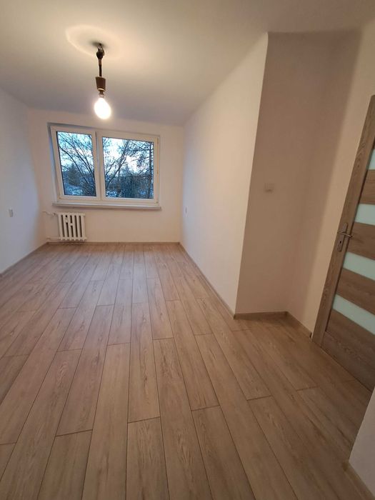 Sprzedam mieszkanie, M-3, 2 pokoje, II piętro