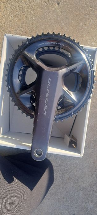 Pedaleiro ultrega 170