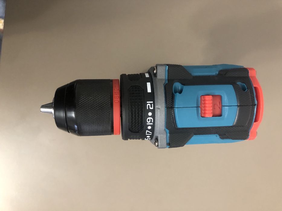 Шуруповерт PA-18PRO