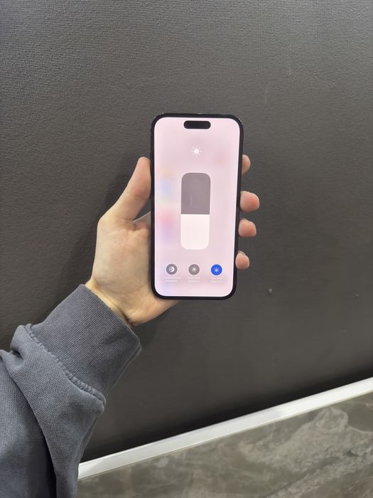 iPhone 14 Pro 256 GB Neverlock фіз. сім. Гарантія