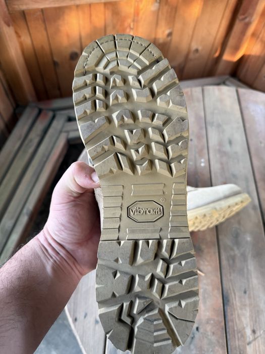 Берці Американські Rocky Army Combat Boot