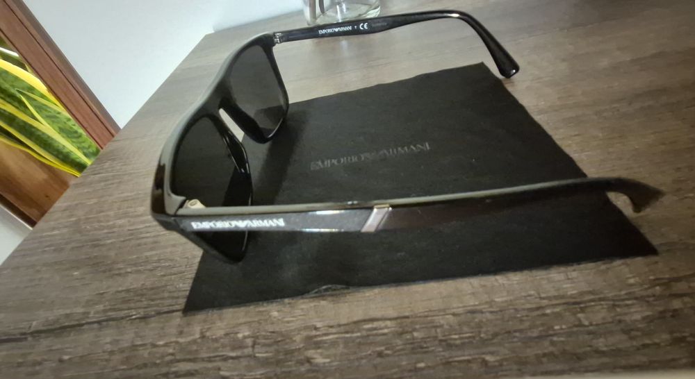Oculos Emporio Armani