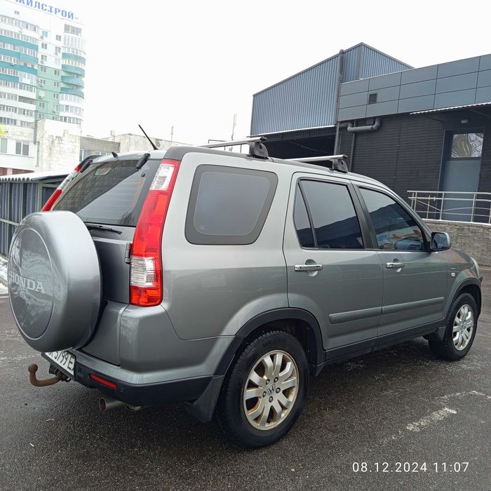 Продам Honda CRV