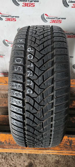 БЕЗ ПРЕДОПЛАТ Шини/Резина/Колеса Dunlop 225 50 R17 98V Зима