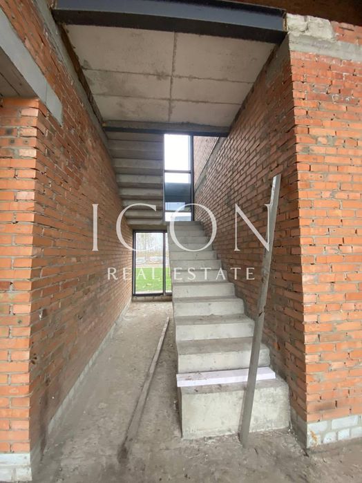 Продаж будинку |245м²| KM «Тепло», с.Крушинка