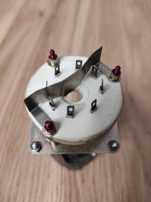 Podstawka do lampy GU-50