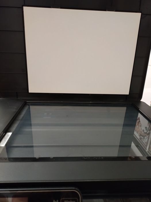 Impressora HP Photosmart 5515