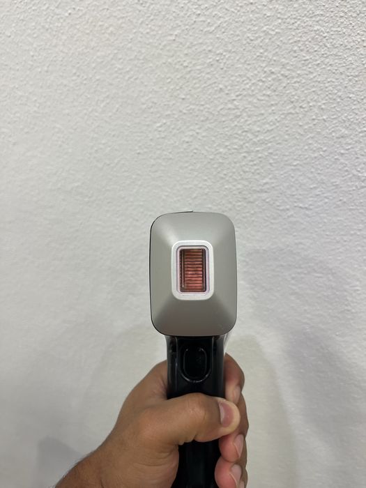 Maquina depilacao a laser tripla onda